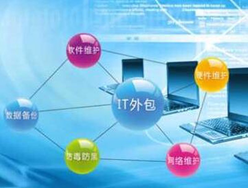 企业信息系统：构建高效运营的桥梁